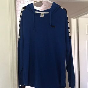 Oversized PINK sweatshirt